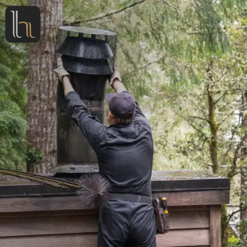 Chimney Installation 